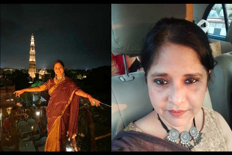 Delhi restaurant denies woman entry for wearing Saree