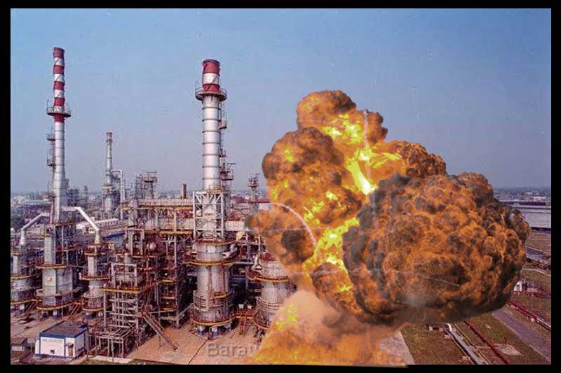 15 injured in blast at Barauni oil refinery, 8 in serious condition