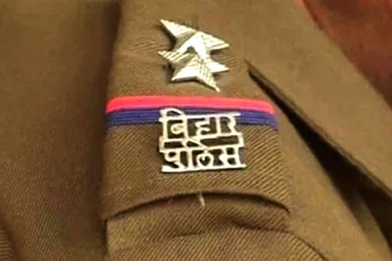 Bihar Police recruit first transgender constable