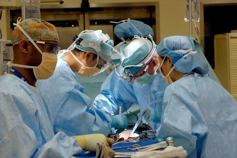Delhi hospital treats 1st case of black fungus in kidney, lungs post-Covid