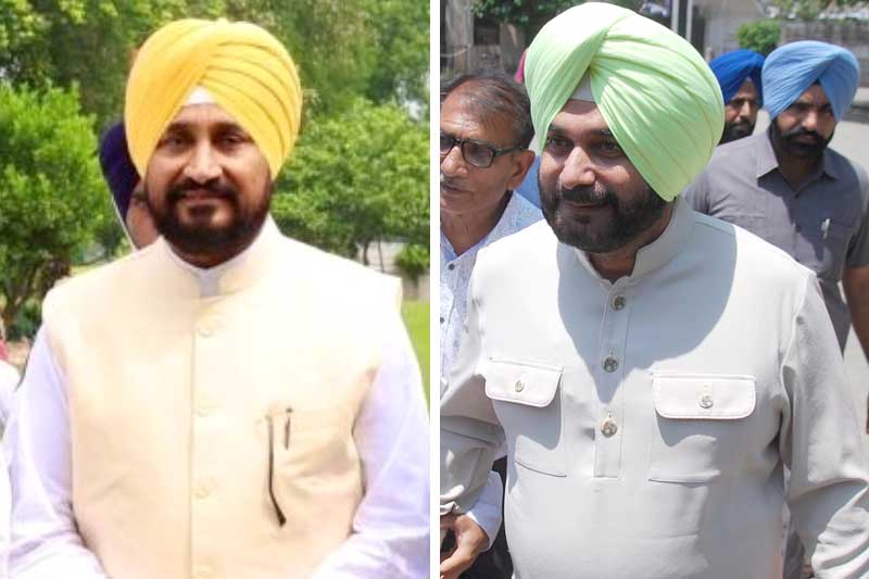 Punjab CM invites Sidhu for talks to sort out differences