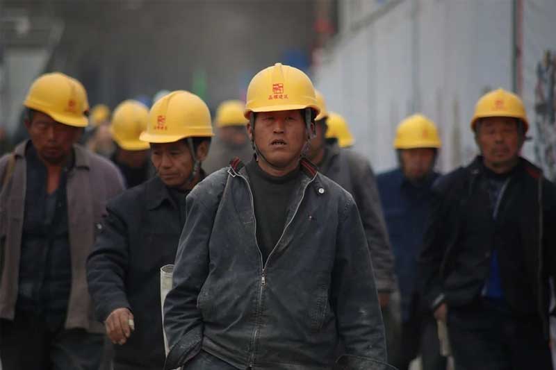 Five million Chinese will be working in Pakistan in next 4 years