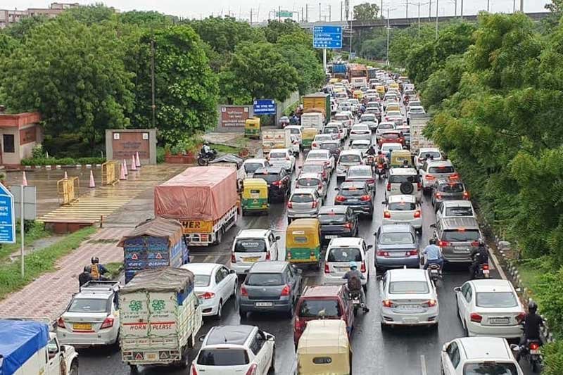 Know about the most dangerous time to drive in Hyderabad