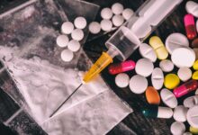 NCB sleuths bust two major drug syndicates in Hyderabad & Bengaluru ; 6 held