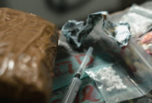 Brown sugar worth Rs 1 cr seized in Odisha; two held