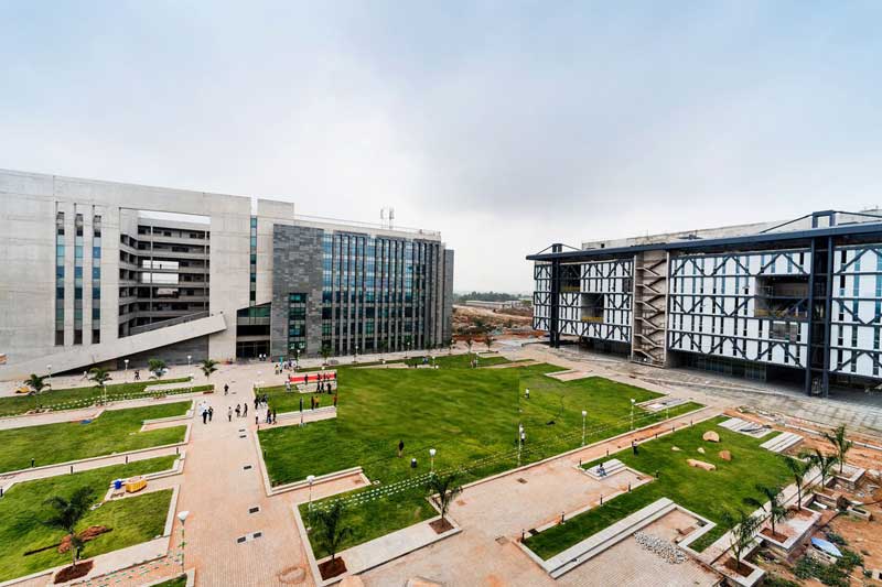 IIIT-Hyderabad Opens Admissions for M.Tech (Product Design and Management)
