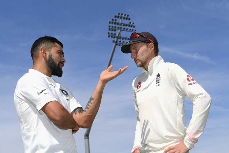 Ind vs Eng Final Test Called Off
