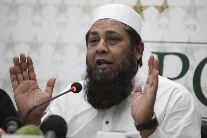 Inzamam Slams NZ for Abandoning White-Ball Tour