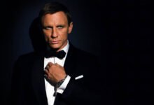 Daniel Craig named honorary Royal Navy commander