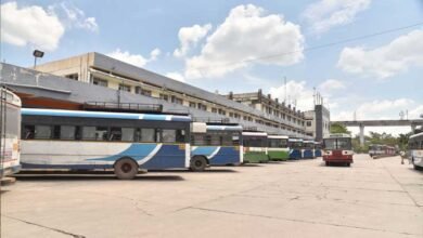 Fare Hike to Pull Out TSRTC from Debts?