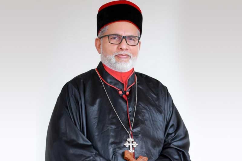 Plea Against Kerala Bishop for Jihad Statement