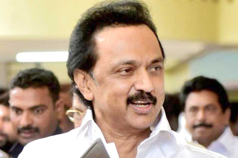 Resolution Against CAA Passed in TN Assembly