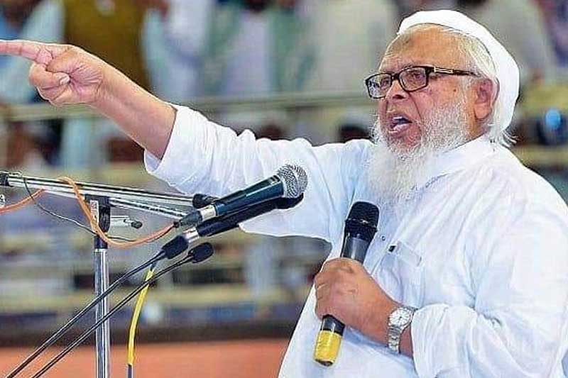 Maulana Arshad Madani Backs Taliban's Gender Segregation in Education