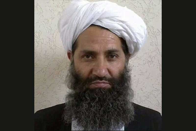 Taliban supreme leader asks officials to respect amnesty