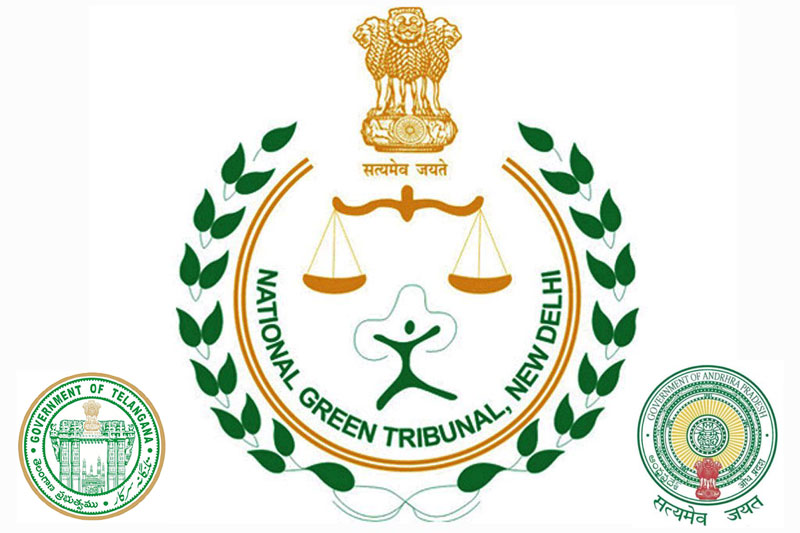NGT asks AP CS to Clarify on Projects