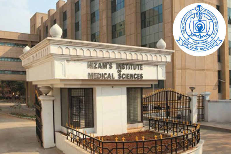 NIMS Invited Applications for Admission into BPT