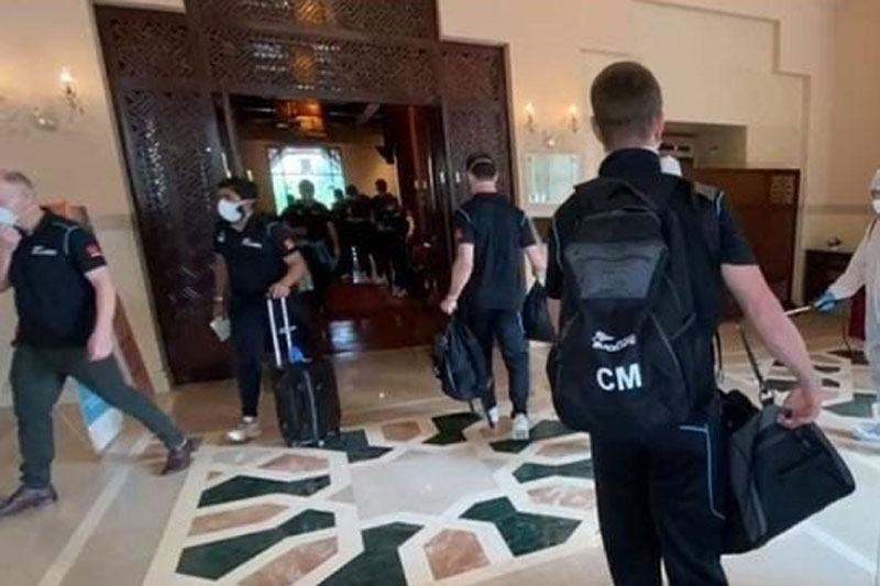 Prospects of Pak cricket ruined after NZ, Eng cancel tours