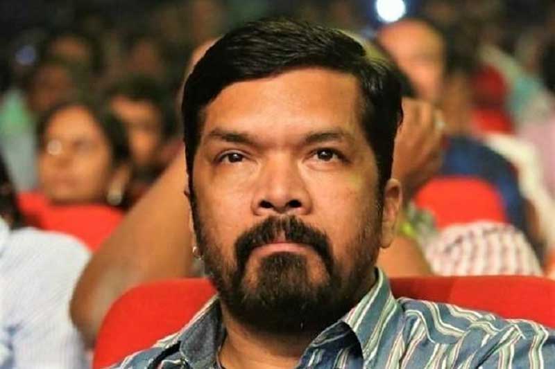 Two men attack house of Pawan Kalyan critic and Telugu actor Posani