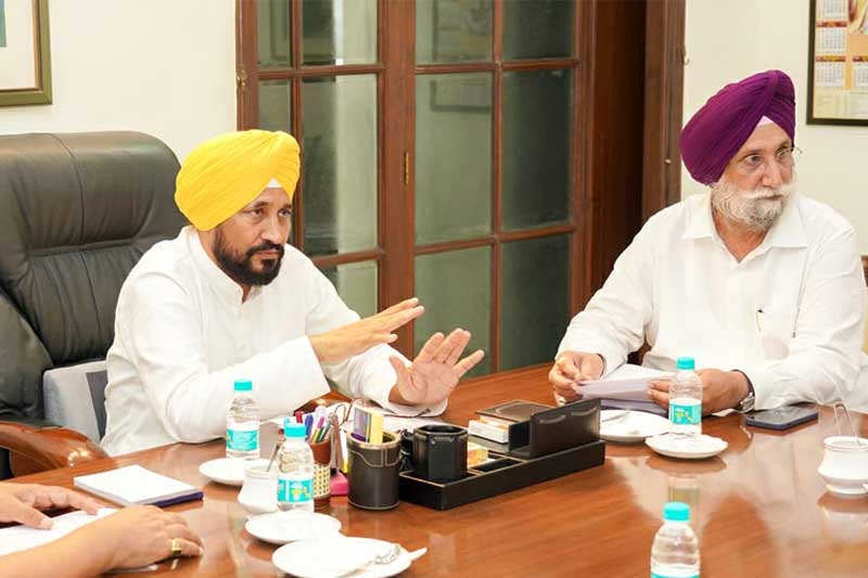 At first meeting, Punjab Cabinet announces pro-poor initiatives