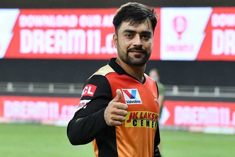 Will take every game as a final for us and give 100 per cent: Rashid Khan