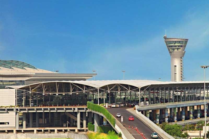 Hyd airport a 'heroin transit point' with multiple seizures in 10 days?
