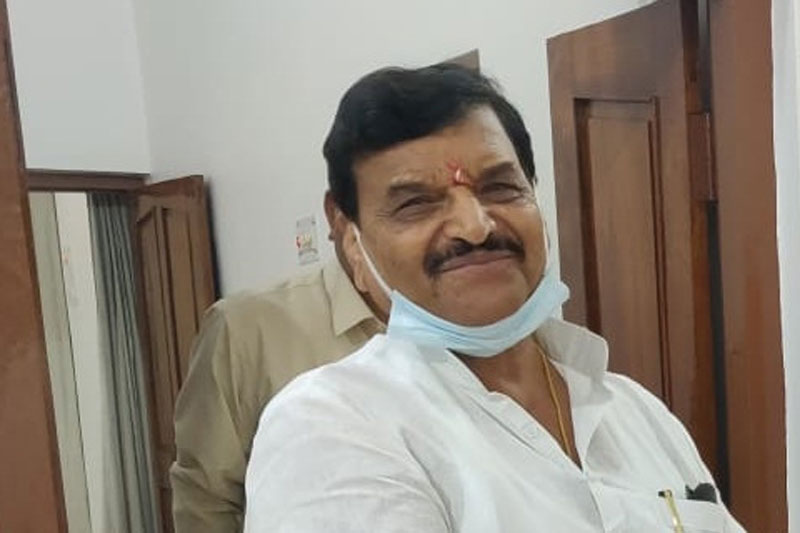 Shivpal gives ultimatum to Akhilesh after meeting Rajbhar, Owaisi