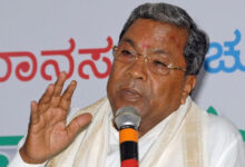 RS polls: Siddaramaiah urges JD-S MLAs to support Cong nominee