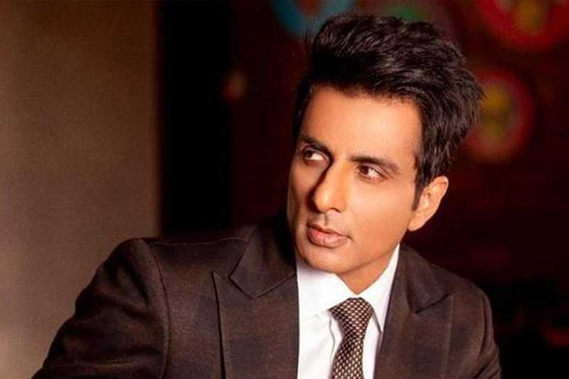 Financial Irregularities of Rs 250-cr by Sonu Sood: IT Dept