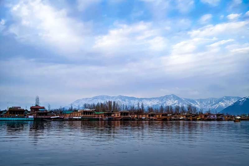IAF to conduct air show over Dal Lake on Sept 26