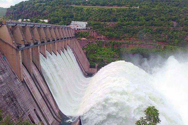 Flood Alert Issued in Five TN Districts
