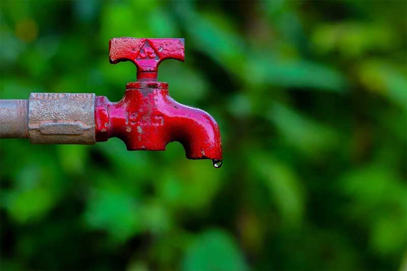TS Govt Allots Rs 1,200 Cr to Increase Water Supply in Hyd Outskirts