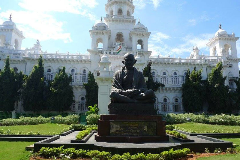 3-Day Break For Telangana Assembly Session