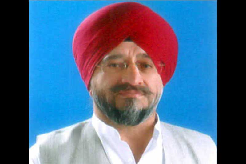 Former J&K MLC found dead in Delhi