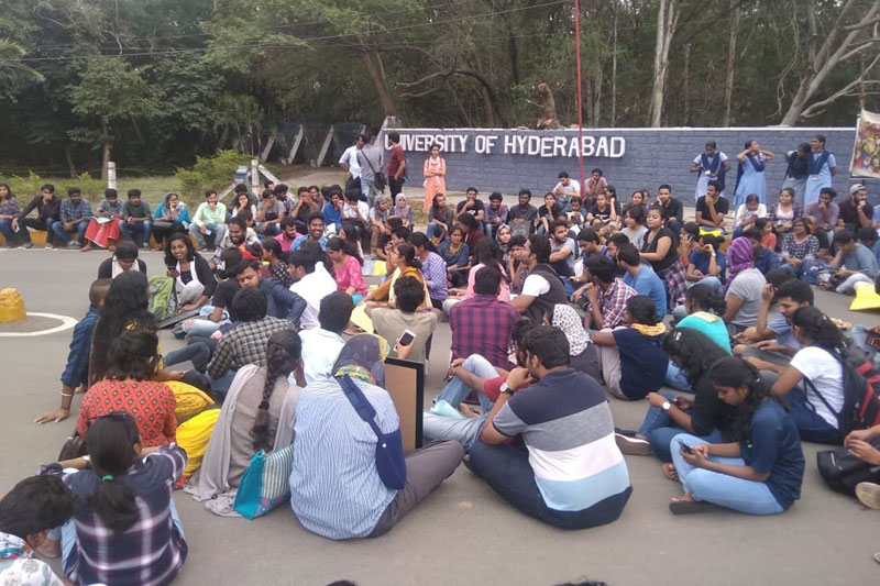 Record placements for UoH 2020-21 batch students