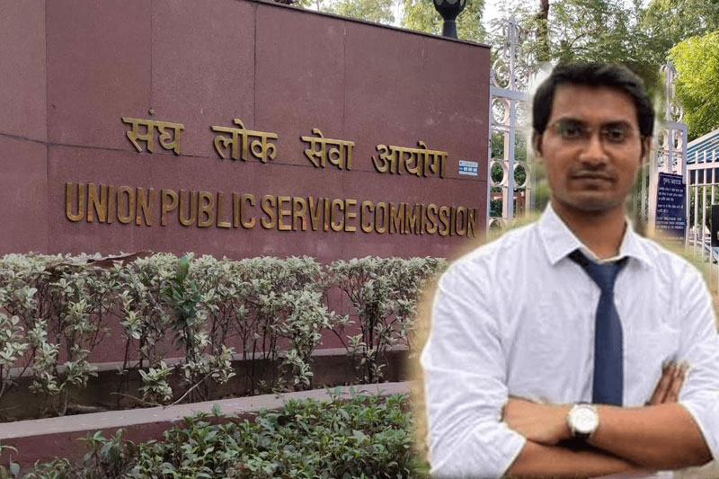 UPSC declares Civil Services results, Shubham Kumar tops