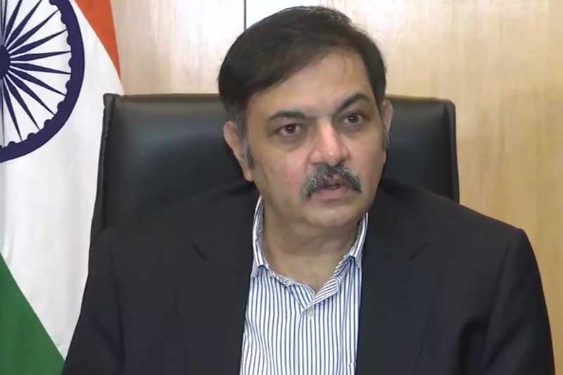 Delhi terror module bust: No recce in Mumbai, says Maha ATS chief