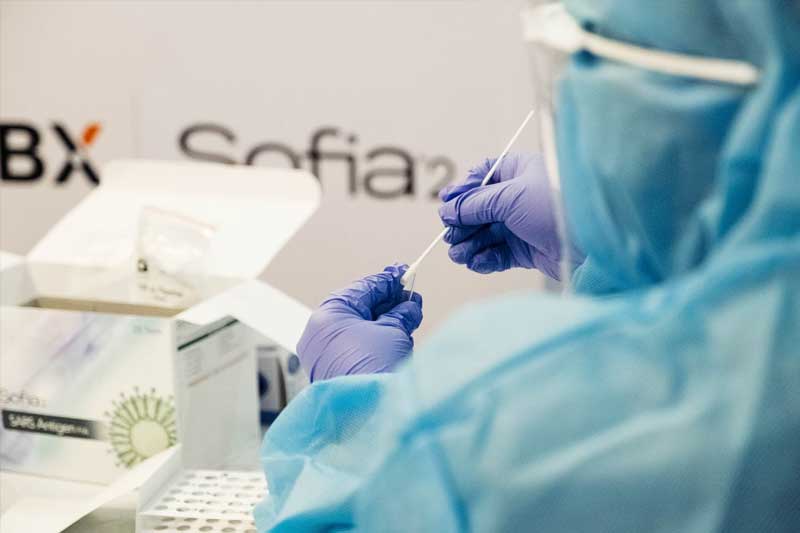 High alert in karnataka districts bordering Kerala over Nipah virus scare