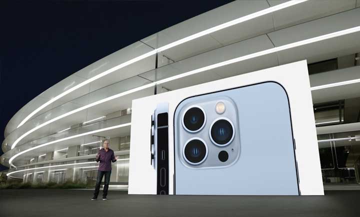 Apple iPhone 13 India price, sale date announced
