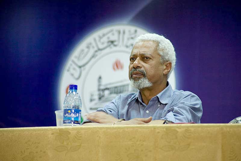 Abdulrazak Gurnah conferred Nobel Prize for Literature 2021.