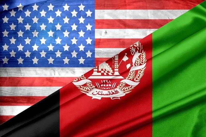 US will not unfreeze Afghan foreign assets