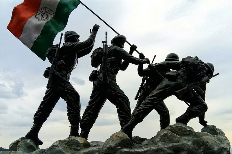 Army to begin Recruitment Rally on Nov 29 at AOC Centre
