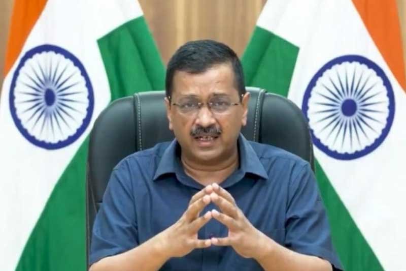 Why free treatment ok for ministers, not for masses: Kejriwal