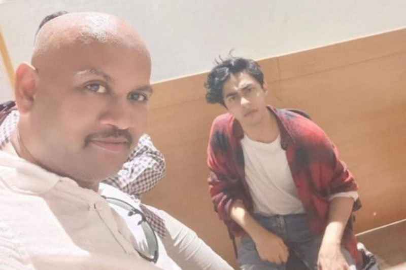 Rave party bust: Aryan Khan, 7 others to be produced in court