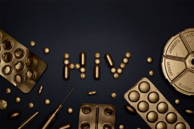 At least 114 Assam jail inmates test HIV positive