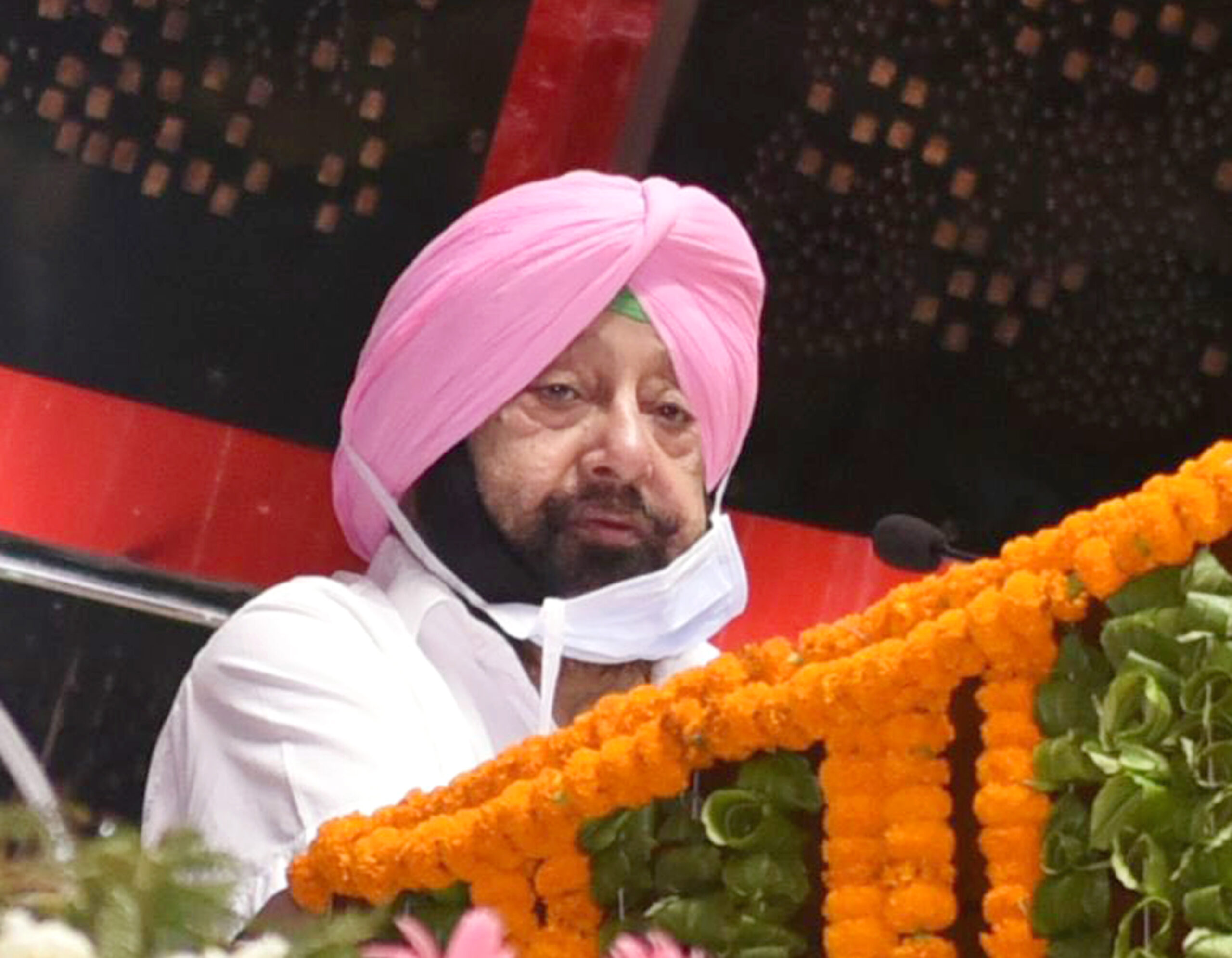 Amarinder Singh to form 'Punjab Vikas Party': Sources