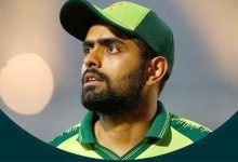 ICC Rankings: Babar Azam retains top spot, Imam-ul-Haq rises to No. 3
