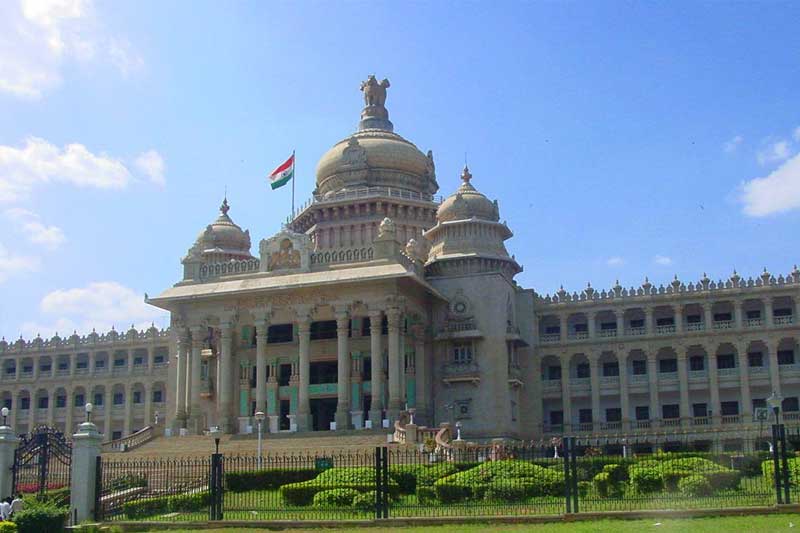 Ahead of civic polls, BJP in K'taka to announce Rs 6K cr package for B'luru