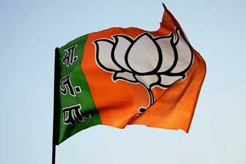 BJP in UP makes a pitch for Muslim votes in every booth