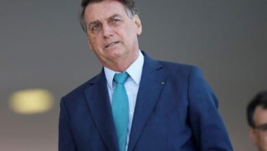 Brazilian President Jair Bolsonaro Denied Entry to Football Match