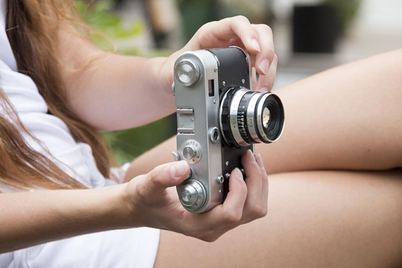 No Extra Charges to Take Cameras inside these Parks of Hyd